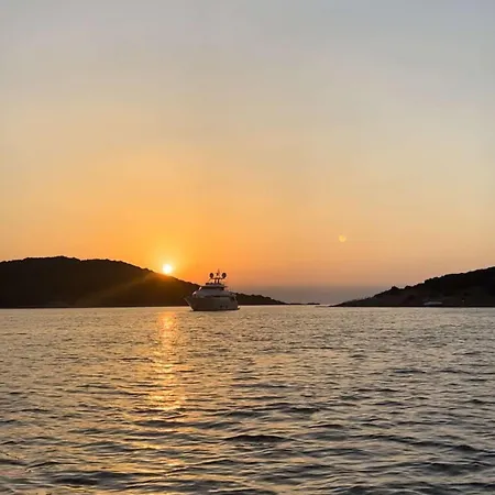 Διαμέρισμα 4 Personnes Le Nautilus, Centre-ville De Porto-vecchio *
